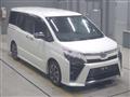 2018 Toyota Voxy