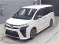 2018 Toyota Voxy