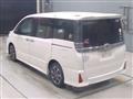 2018 Toyota Voxy