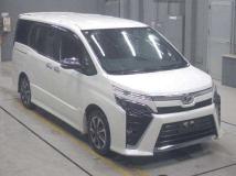 2018 Toyota Voxy