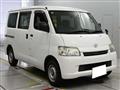 2016 Toyota Townace Van