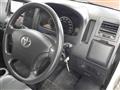 2016 Toyota Townace Van