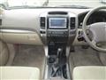 2003 Toyota Land Cruiser Prado