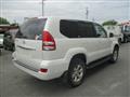 2003 Toyota Land Cruiser Prado
