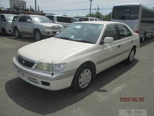 2000 Toyota Corona Premio