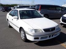2001 Toyota Corona Premio