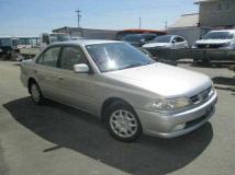 2001 Toyota Carina