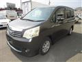 2011 Toyota Noah