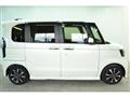 2018 Honda N BOX