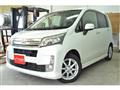 2013 Daihatsu Move