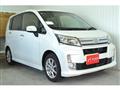 2013 Daihatsu Move