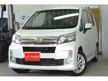 2013 Daihatsu Move