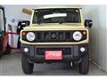2025 Suzuki Jimny