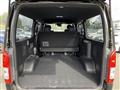 2018 Toyota Hiace Van