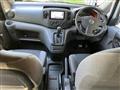 2018 Nissan NV200 VANETTE