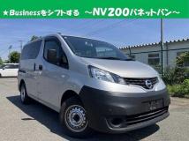 2018 Nissan NV200 VANETTE
