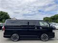 2019 Toyota Hiace Van