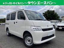 2026 Toyota Townace Van
