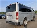 2017 Toyota Hiace Van