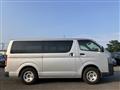 2017 Toyota Hiace Van