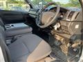 2017 Toyota Hiace Van