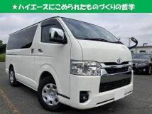 2022 Toyota Hiace Van