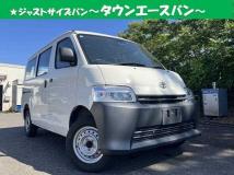 2022 Toyota Townace Van