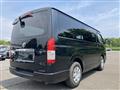 2021 Toyota Hiace Van
