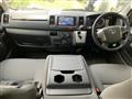 2021 Toyota Hiace Van