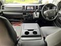 2023 Toyota Hiace Van