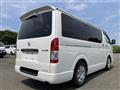 2022 Toyota Hiace Van