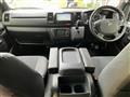 2022 Toyota Hiace Van