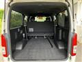 2022 Toyota Hiace Van