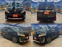 2015 Toyota Voxy