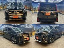 2018 Toyota Noah