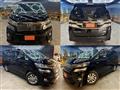 2012 Toyota Vellfire