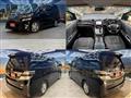 2012 Toyota Vellfire