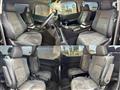 2012 Toyota Vellfire