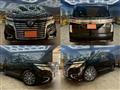 2014 Nissan Elgrand
