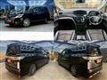 2014 Nissan Elgrand