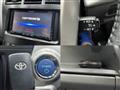 2012 Toyota PRIUS α