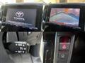 2015 Toyota Alphard G