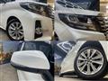 2015 Toyota Alphard G