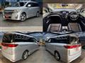 2011 Nissan Elgrand