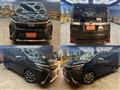 2017 Toyota Voxy