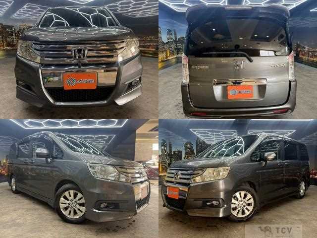 2011 Honda Honda Others