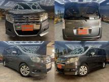 2011 Honda Honda Others