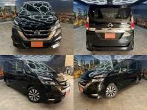 2016 Nissan Serena