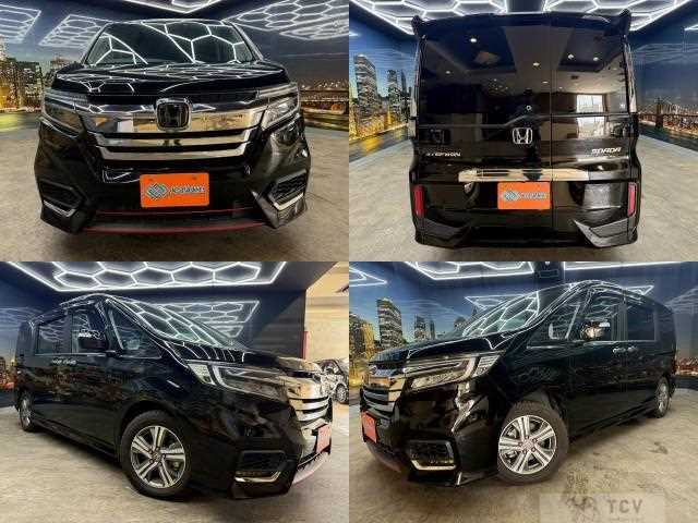 2020 Honda Honda Others