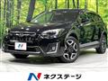 2017 Subaru IMPREZA XV HYBRID